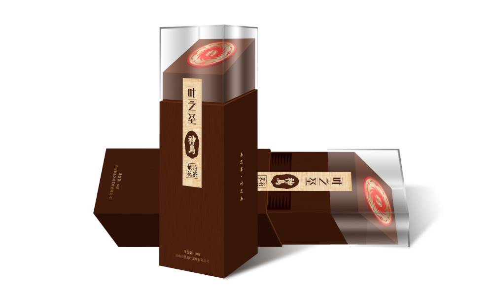 恩施市礼品包装设计：以礼传情，融合城市特色，打造有温度的伴手礼